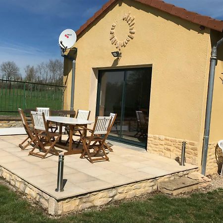 Domaine Borchamps. Saint-Nizier-sous-Charlieu Exterior foto